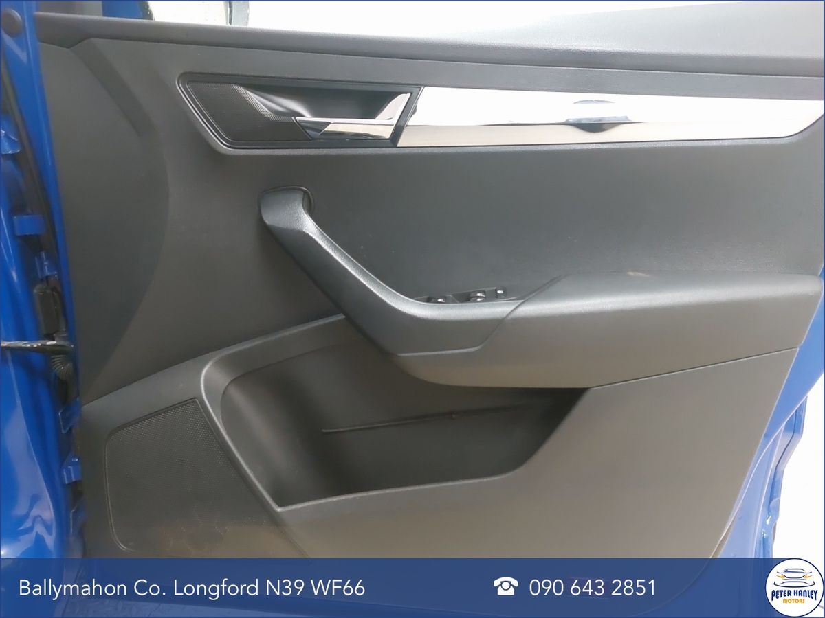 Skoda Karoq Karoq Se Technology Tdi S-A  SE Technology  TDi 115 DSG Auto Start/Stop