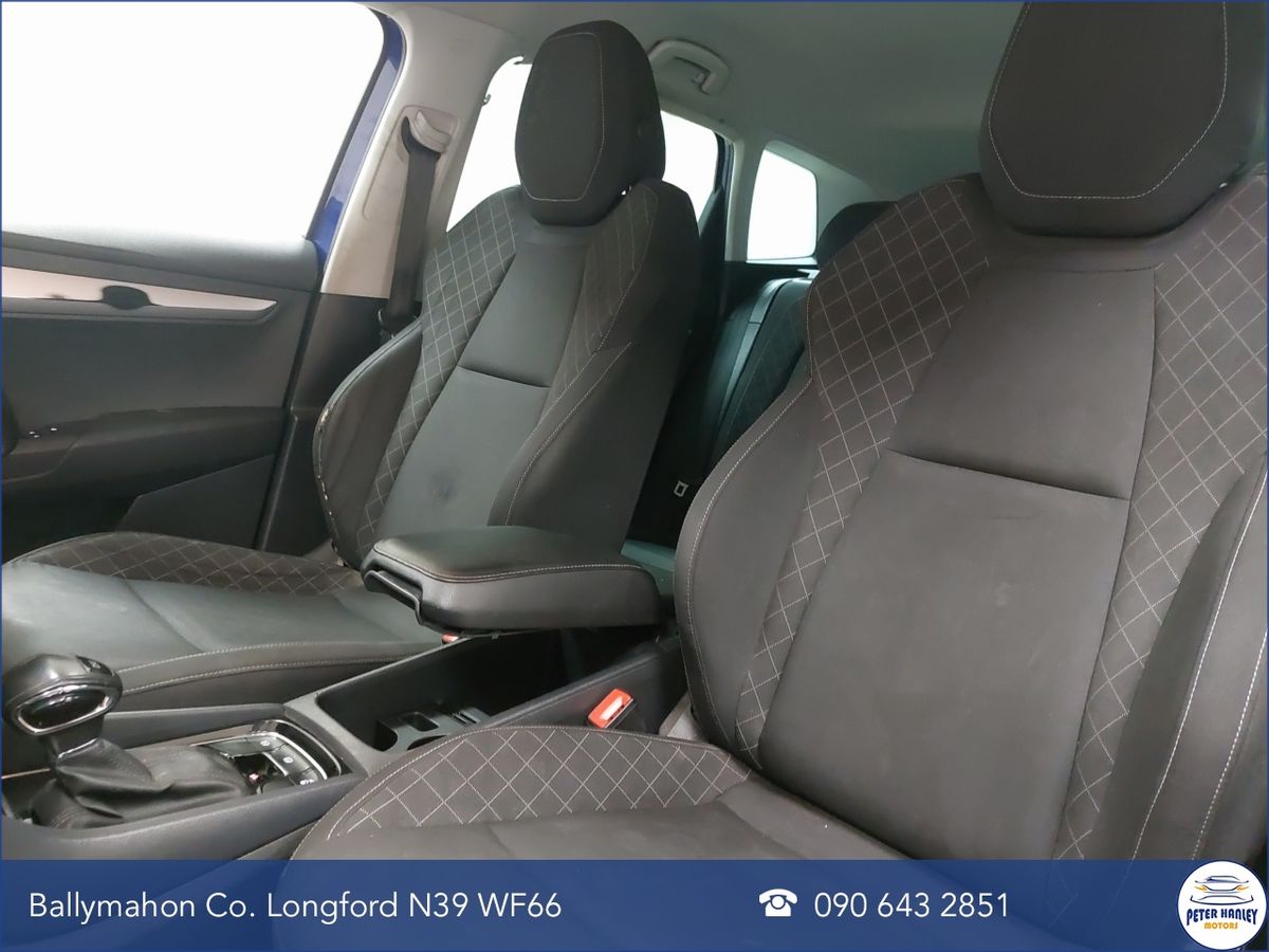 Skoda Karoq Karoq Se Technology Tdi S-A  SE Technology  TDi 115 DSG Auto Start/Stop