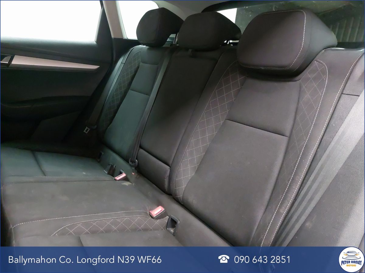 Skoda Karoq Karoq Se Technology Tdi S-A  SE Technology  TDi 115 DSG Auto Start/Stop