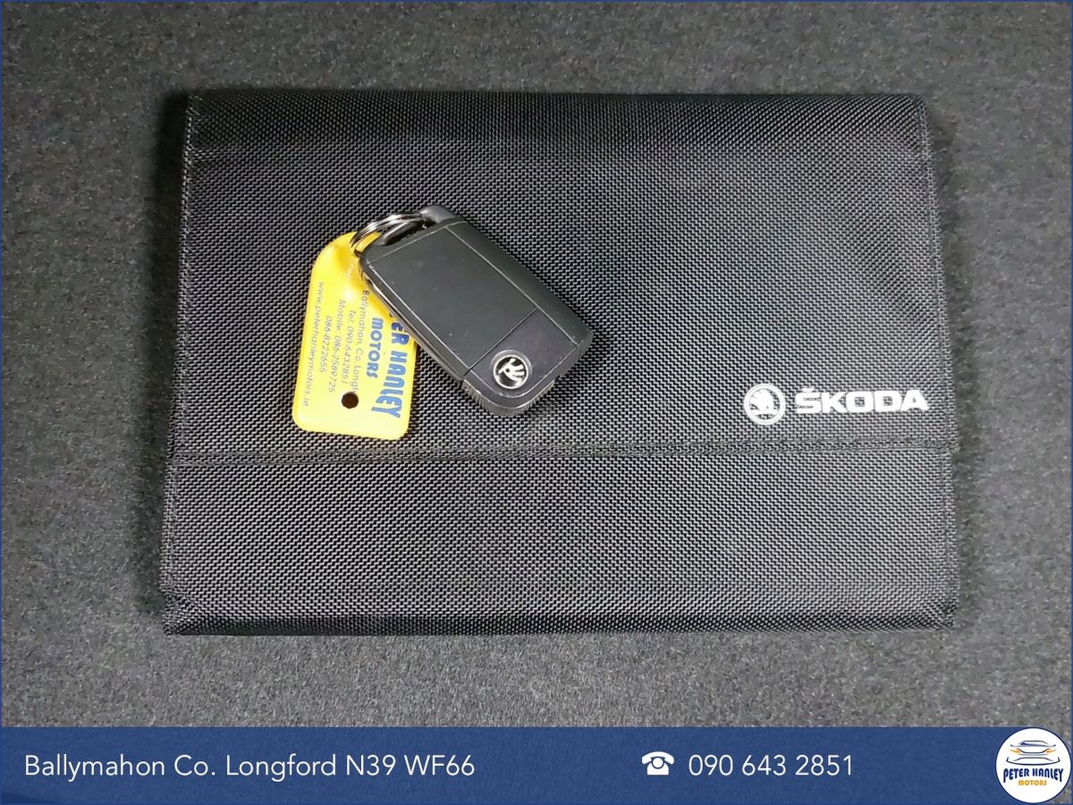 Skoda Karoq Karoq Se Technology Tdi S-A  SE Technology  TDi 115 DSG Auto Start/Stop