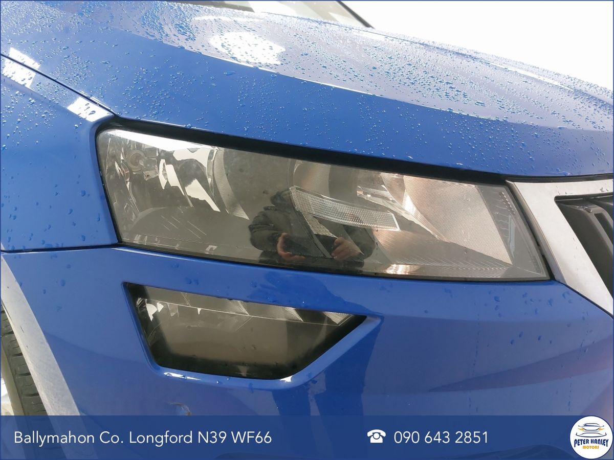 Skoda Karoq Karoq Se Technology Tdi S-A  SE Technology  TDi 115 DSG Auto Start/Stop