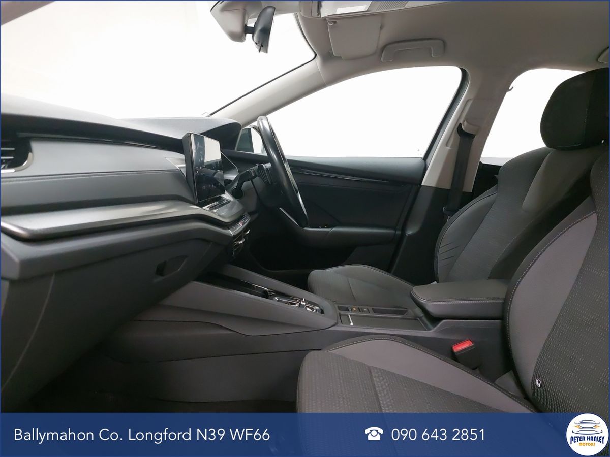 Skoda Octavia Octavia Se Technology Tdi S-A  SE Technology  TDi 116 DSG SCR Auto Start/Stop