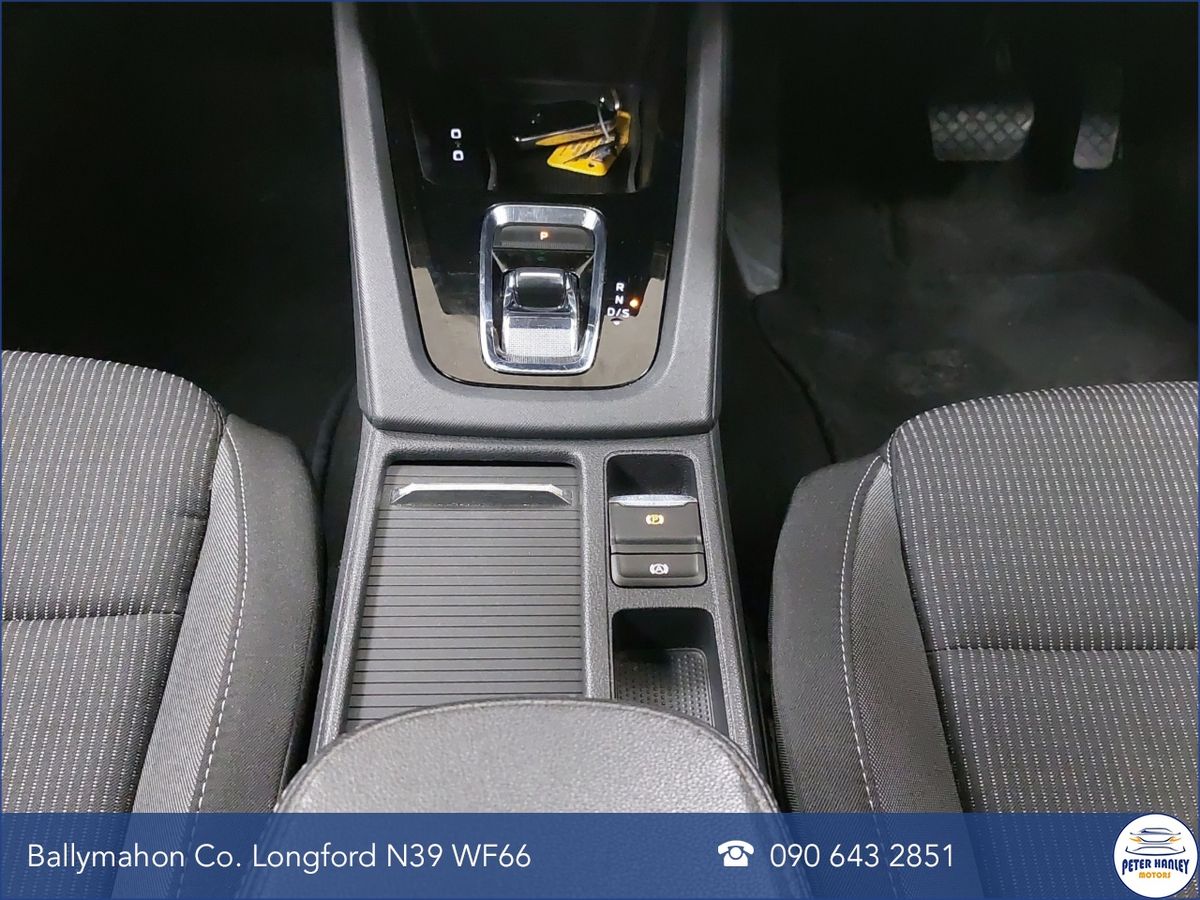 Skoda Octavia Octavia Se Technology Tdi S-A  SE Technology  TDi 116 DSG SCR Auto Start/Stop