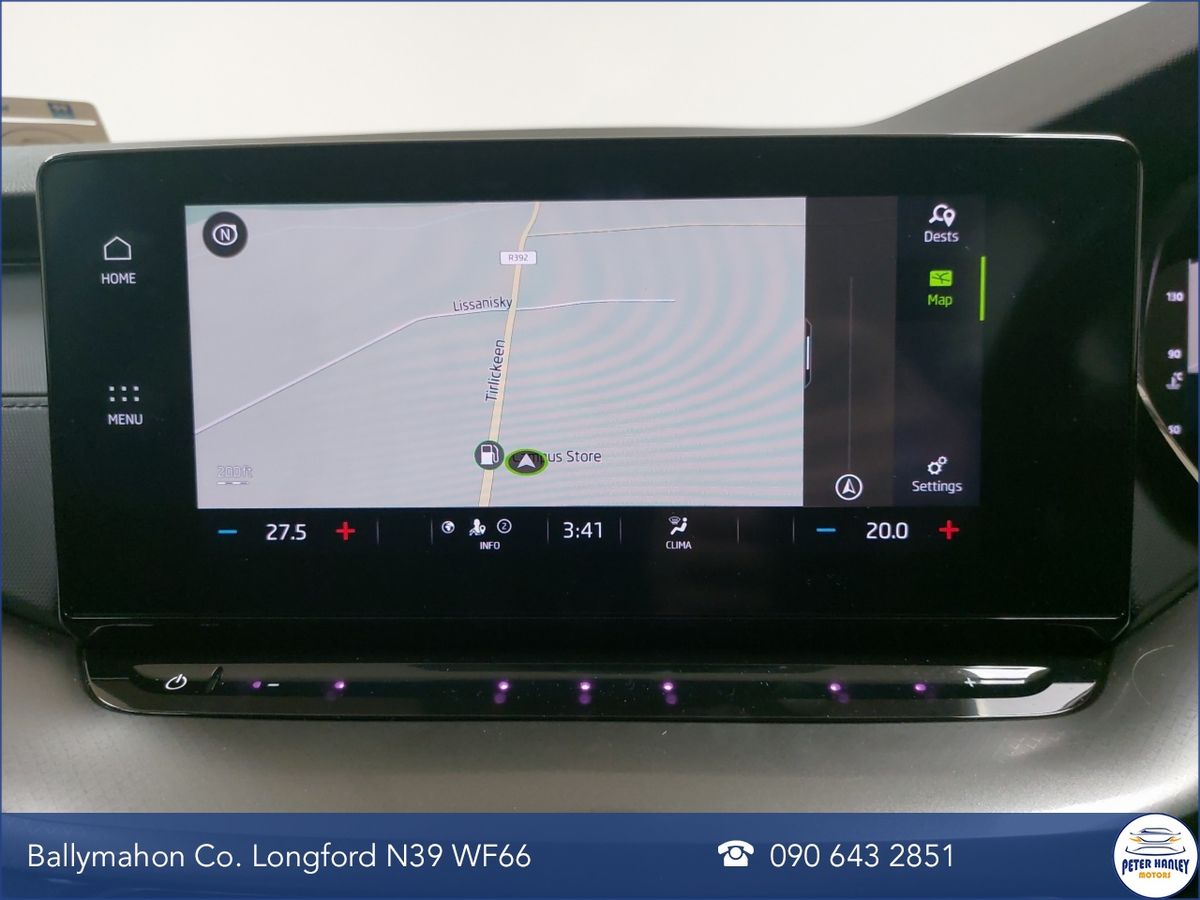 Skoda Octavia Octavia Se Technology Tdi S-A  SE Technology  TDi 116 DSG SCR Auto Start/Stop