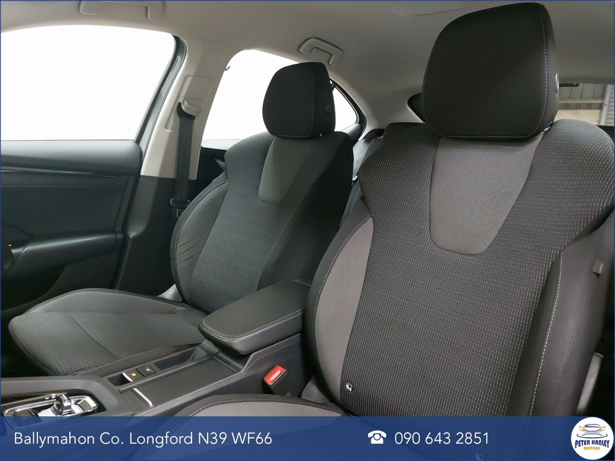 Skoda Octavia Octavia Se Technology Tdi S-A  SE Technology  TDi 116 DSG SCR Auto Start/Stop