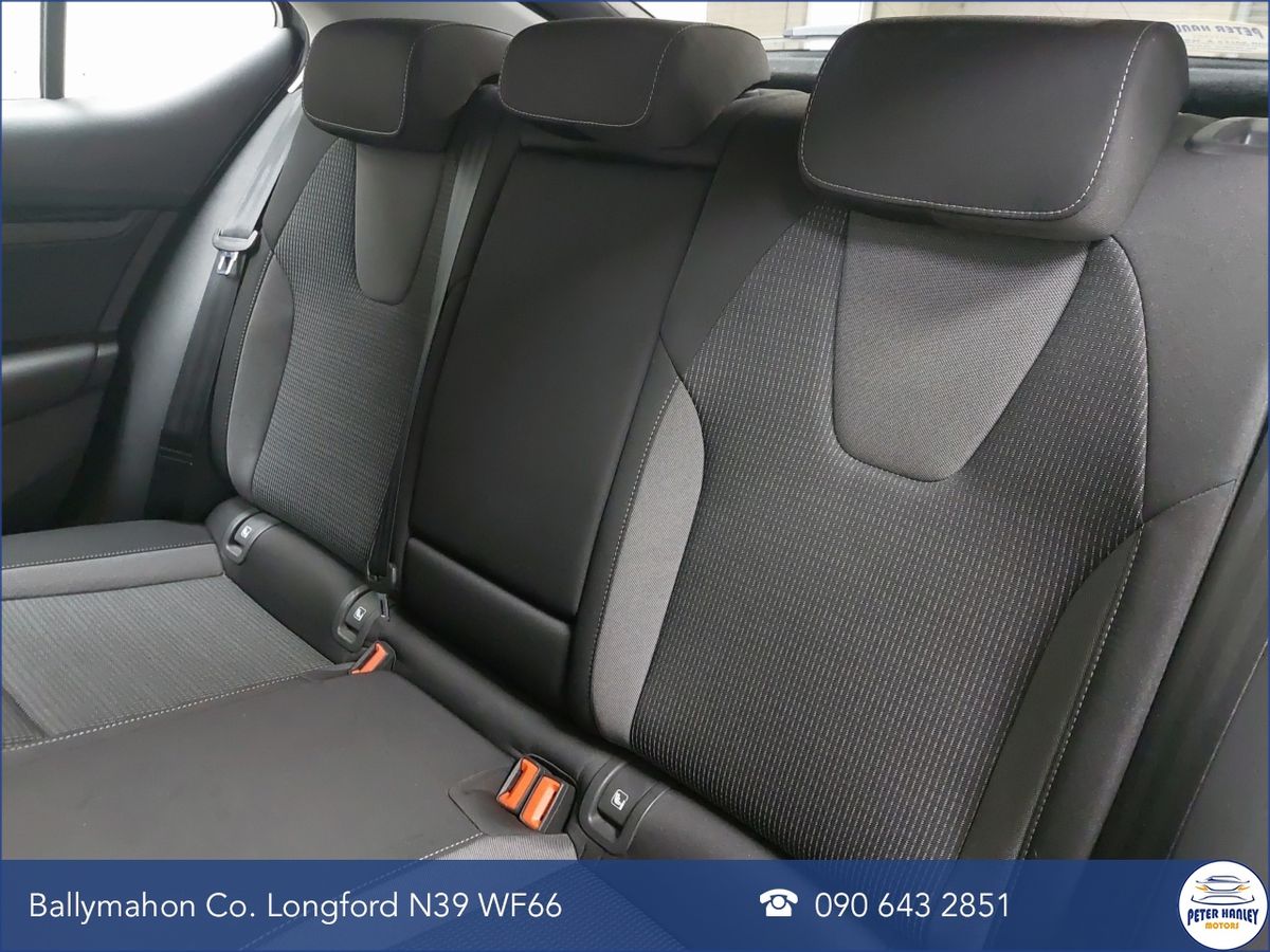 Skoda Octavia Octavia Se Technology Tdi S-A  SE Technology  TDi 116 DSG SCR Auto Start/Stop