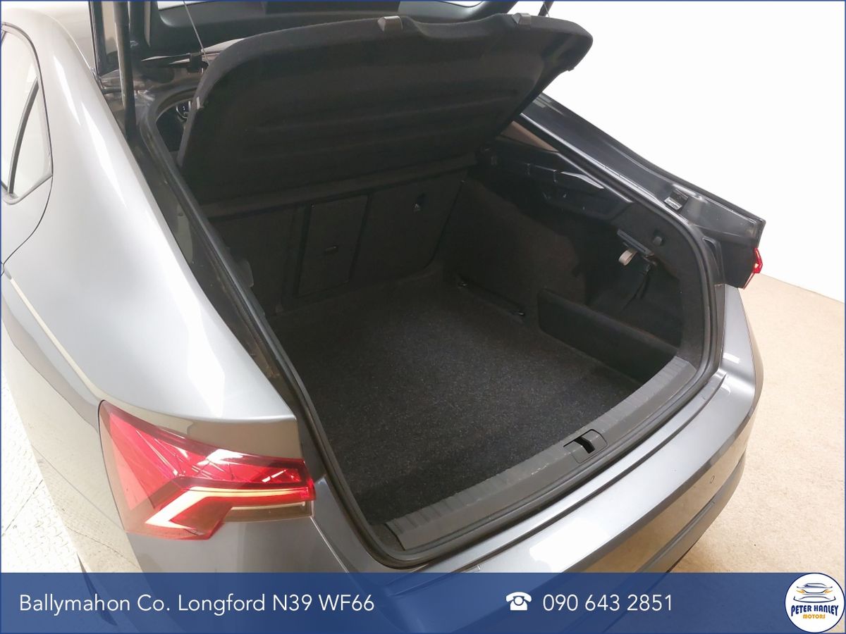 Skoda Octavia Octavia Se Technology Tdi S-A  SE Technology  TDi 116 DSG SCR Auto Start/Stop