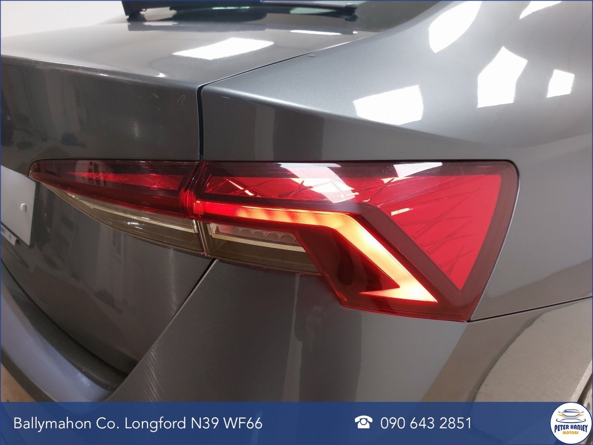 Skoda Octavia Octavia Se Technology Tdi S-A  SE Technology  TDi 116 DSG SCR Auto Start/Stop