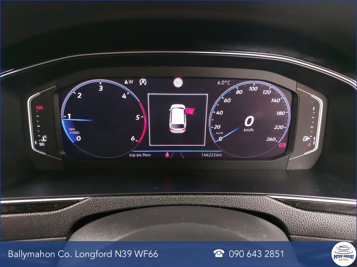 Volkswagen Passat 2.0 TDI 150HP Elegance