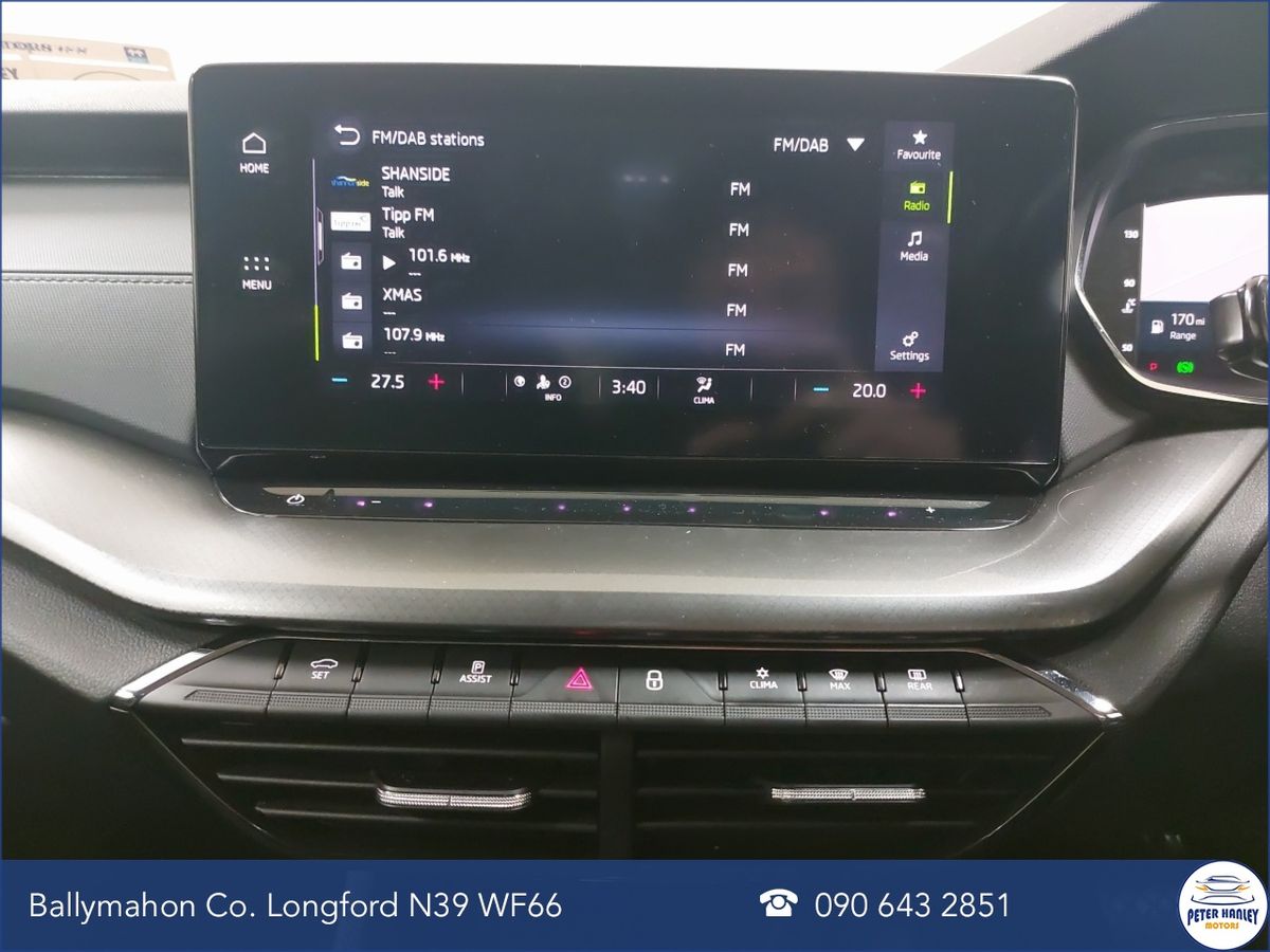 Volkswagen Passat 2.0 TDI 150HP Elegance