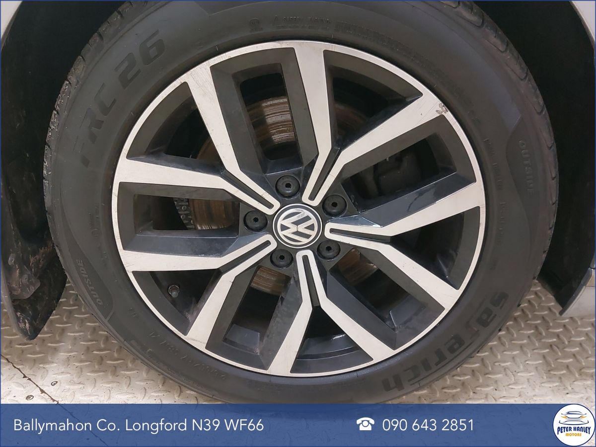 Volkswagen Passat 2.0 TDI 150HP Elegance