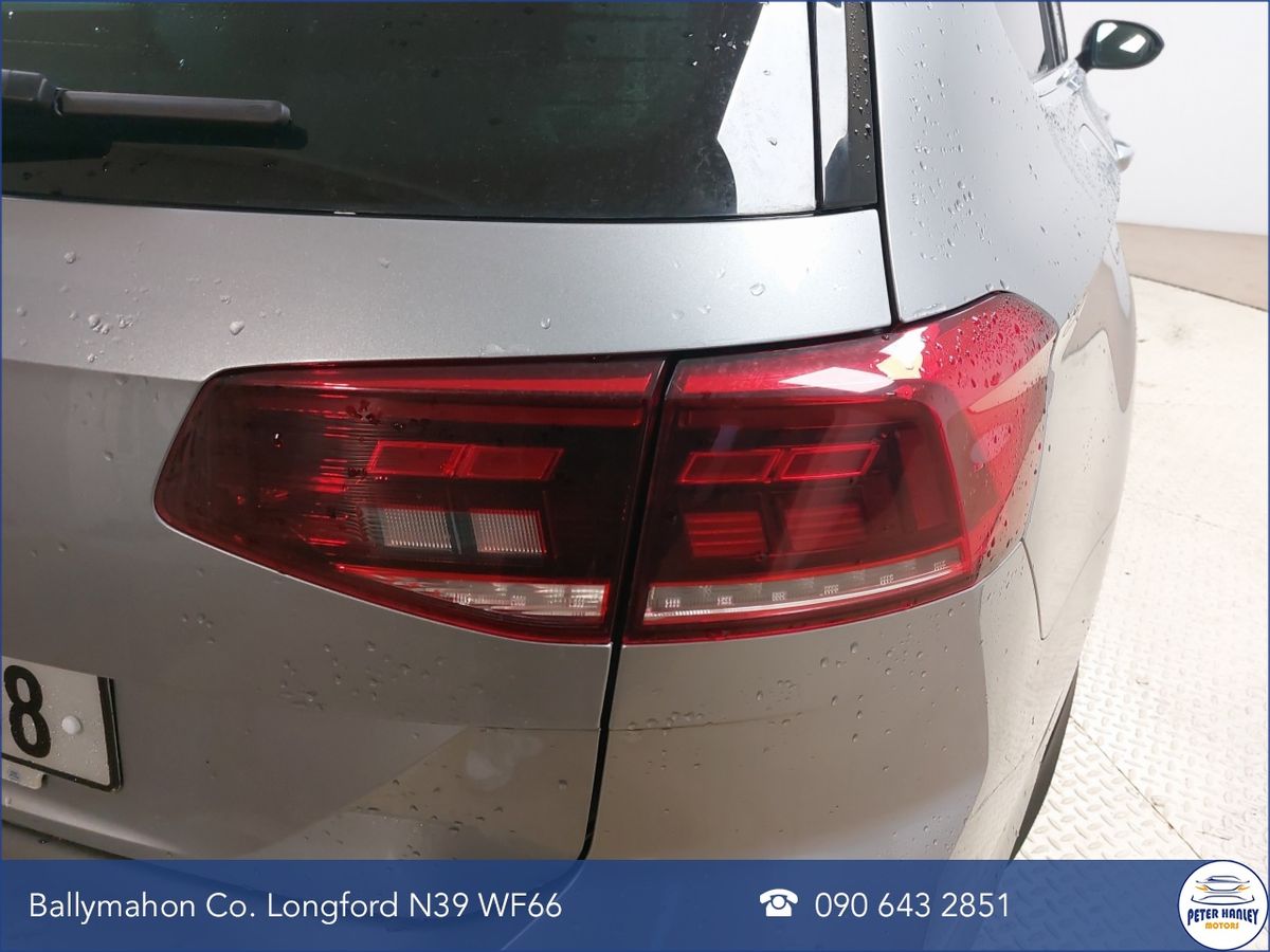 Volkswagen Passat 2.0 TDI 150HP Elegance