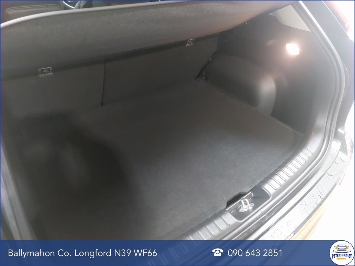 Kia Niro eNiro (Long) BEV 64Kw K4