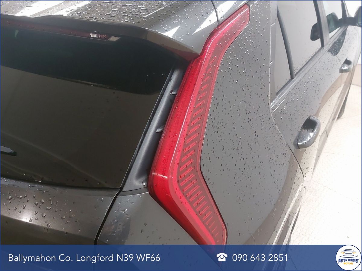 Kia Niro eNiro (Long) BEV 64Kw K4