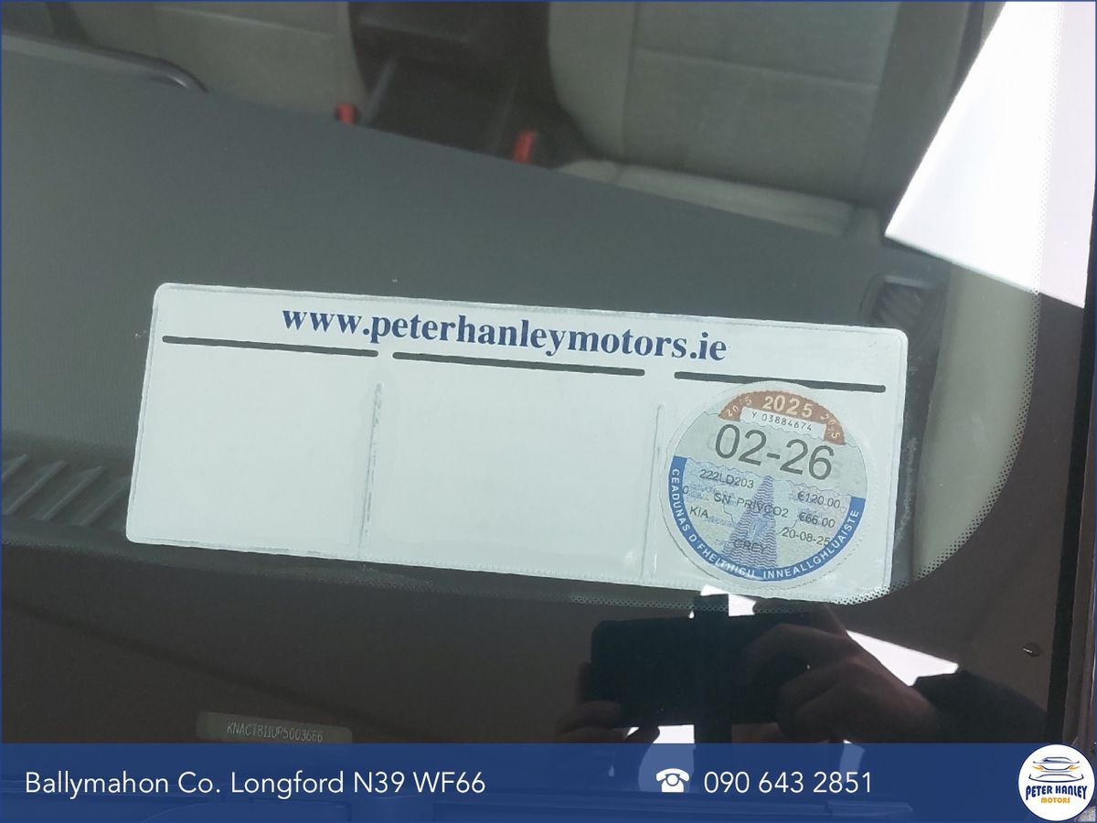 Kia Niro eNiro (Long) BEV 64Kw K4