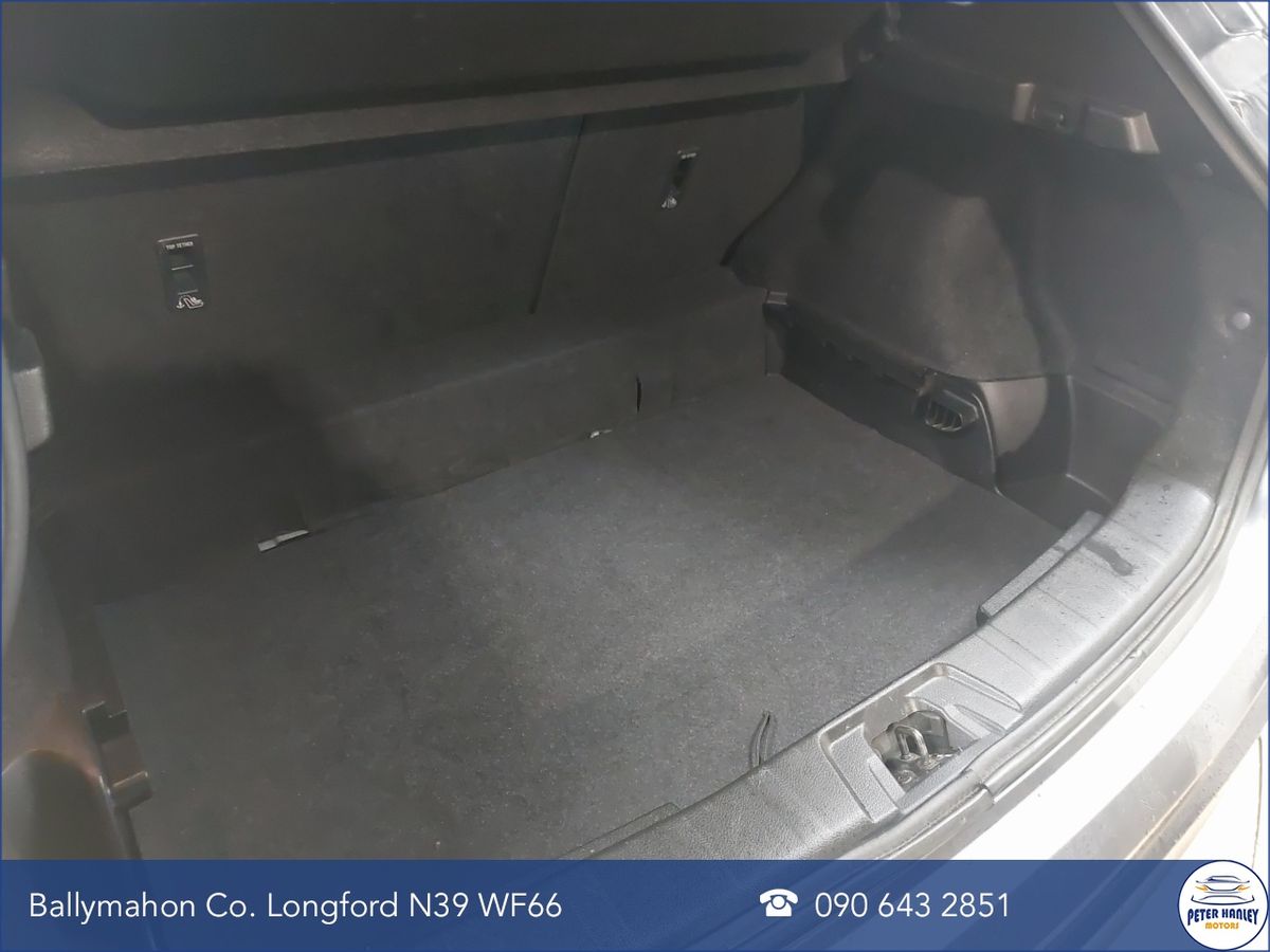 Nissan Qashqai Qashqai N-Connecta Dci  N-Connecta  dCi 110 Start/Stop