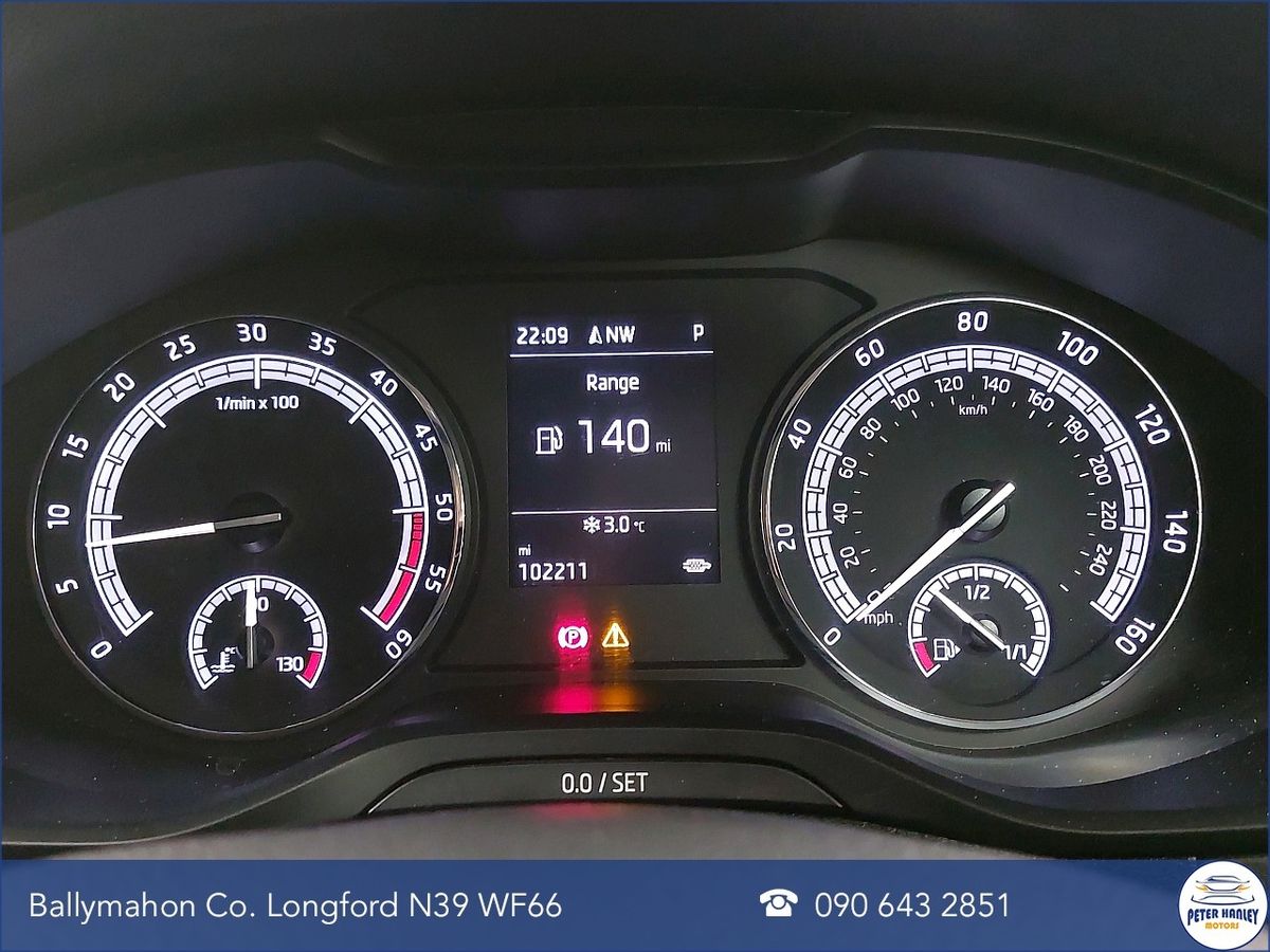 Skoda Karoq Karoq Se Technology Tdi S-A  SE Technology  TDi 115 DSG Auto Start/Stop