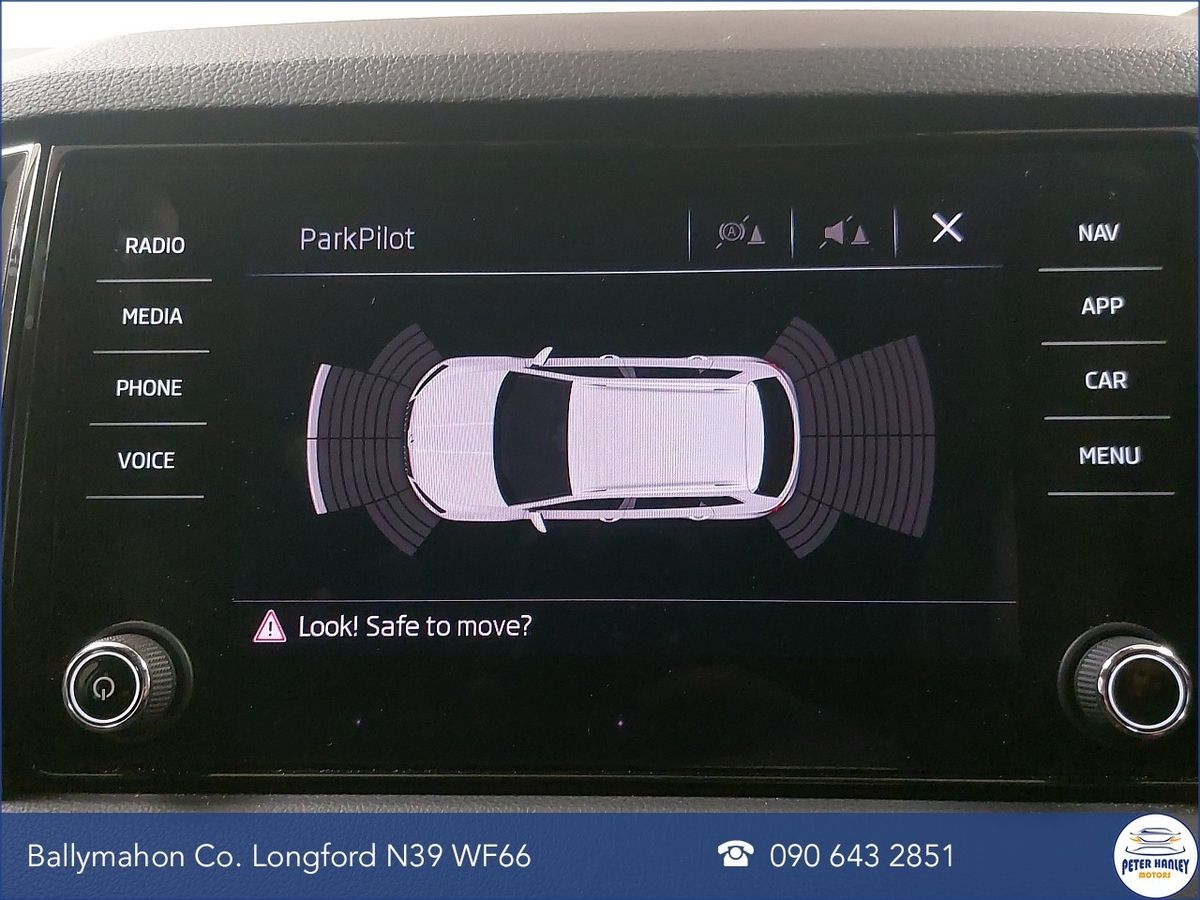 Skoda Karoq Karoq Se Technology Tdi S-A  SE Technology  TDi 115 DSG Auto Start/Stop