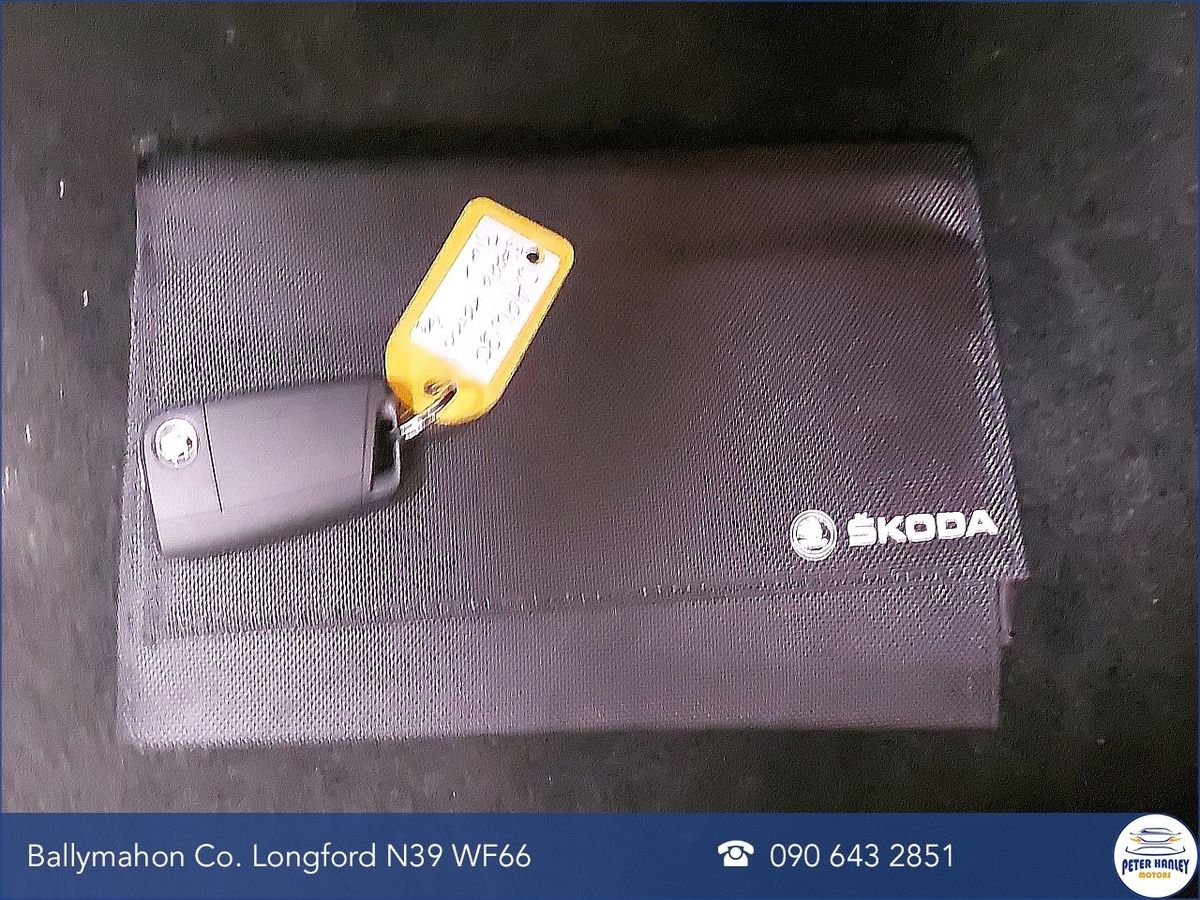 Skoda Karoq Karoq Se Technology Tdi S-A  SE Technology  TDi 115 DSG Auto Start/Stop