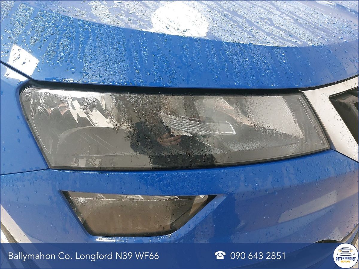 Skoda Karoq Karoq Se Technology Tdi S-A  SE Technology  TDi 115 DSG Auto Start/Stop