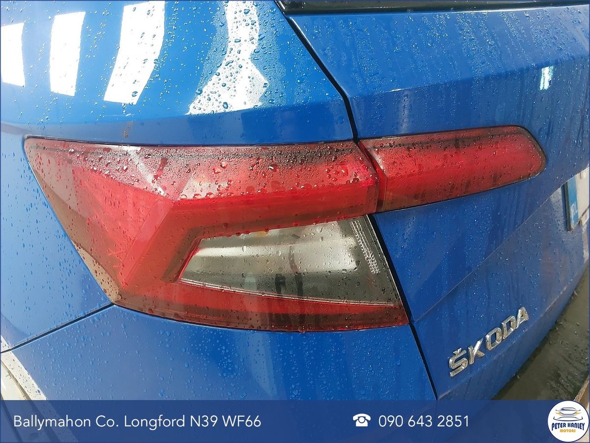 Skoda Karoq Karoq Se Technology Tdi S-A  SE Technology  TDi 115 DSG Auto Start/Stop