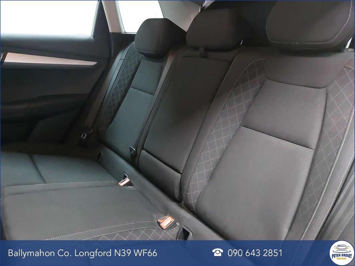 Skoda Karoq Karoq Se Technology Tdi S-A  SE Technology  TDi 115 DSG Auto Start/Stop