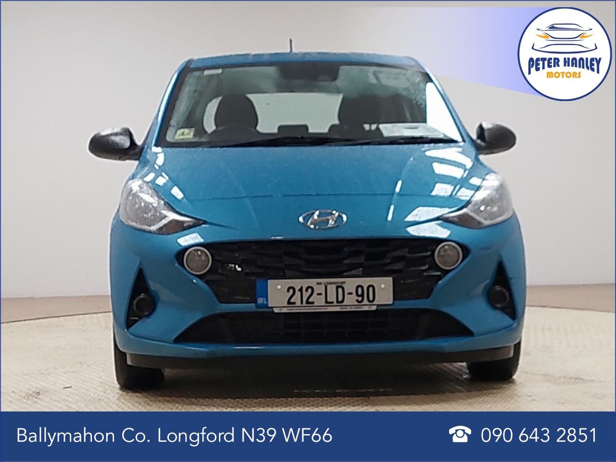 Hyundai i10 i10 Classic