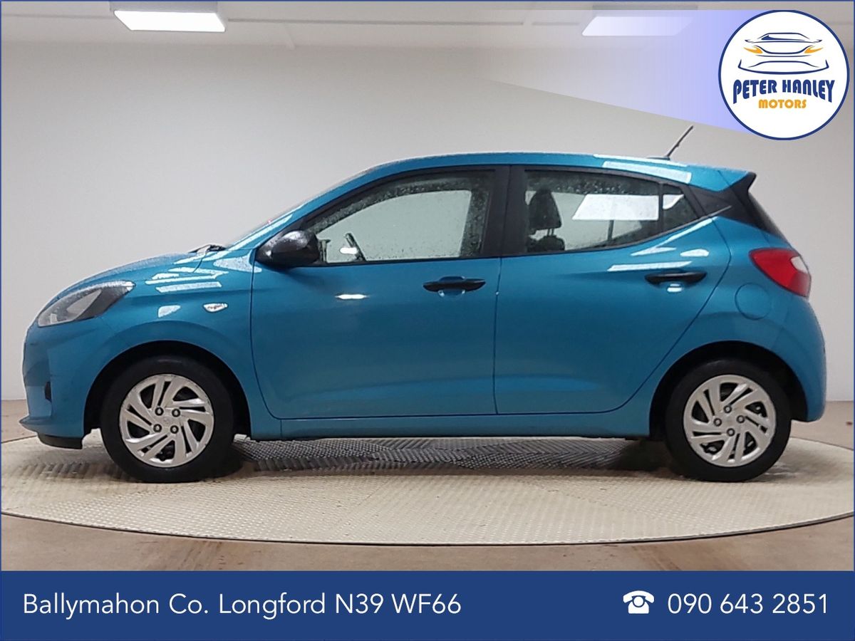 Hyundai i10 i10 Classic