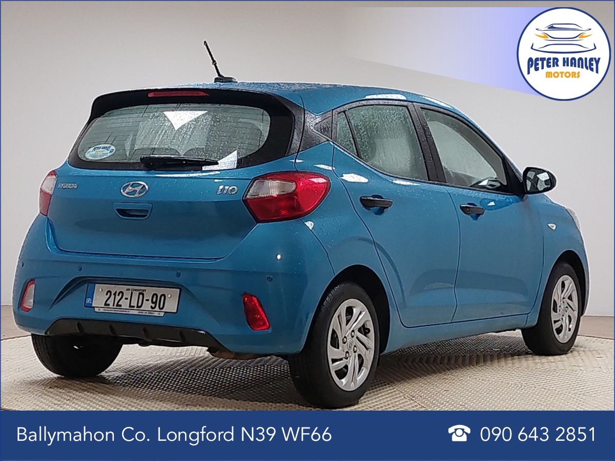 Hyundai i10 i10 Classic