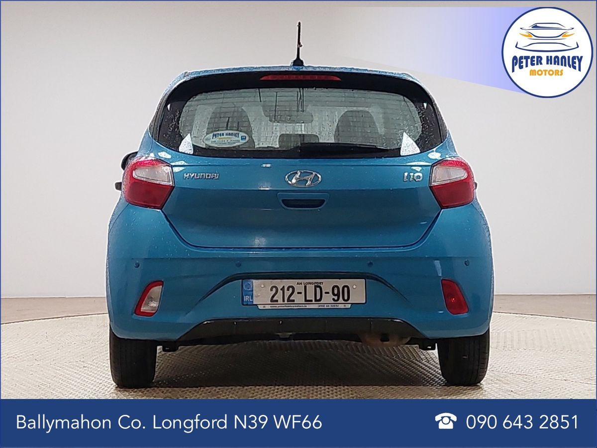 Hyundai i10 i10 Classic