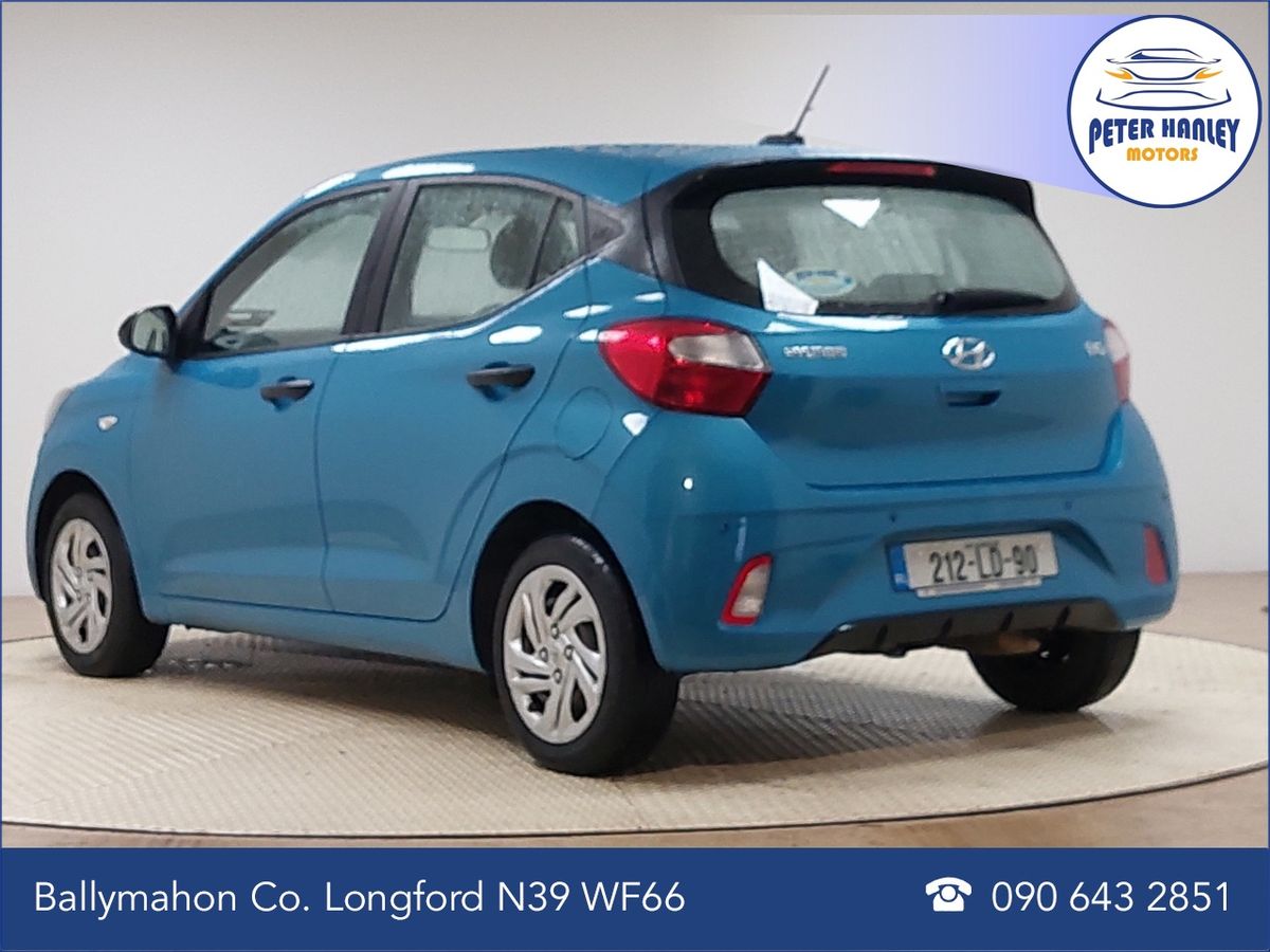 Hyundai i10 i10 Classic