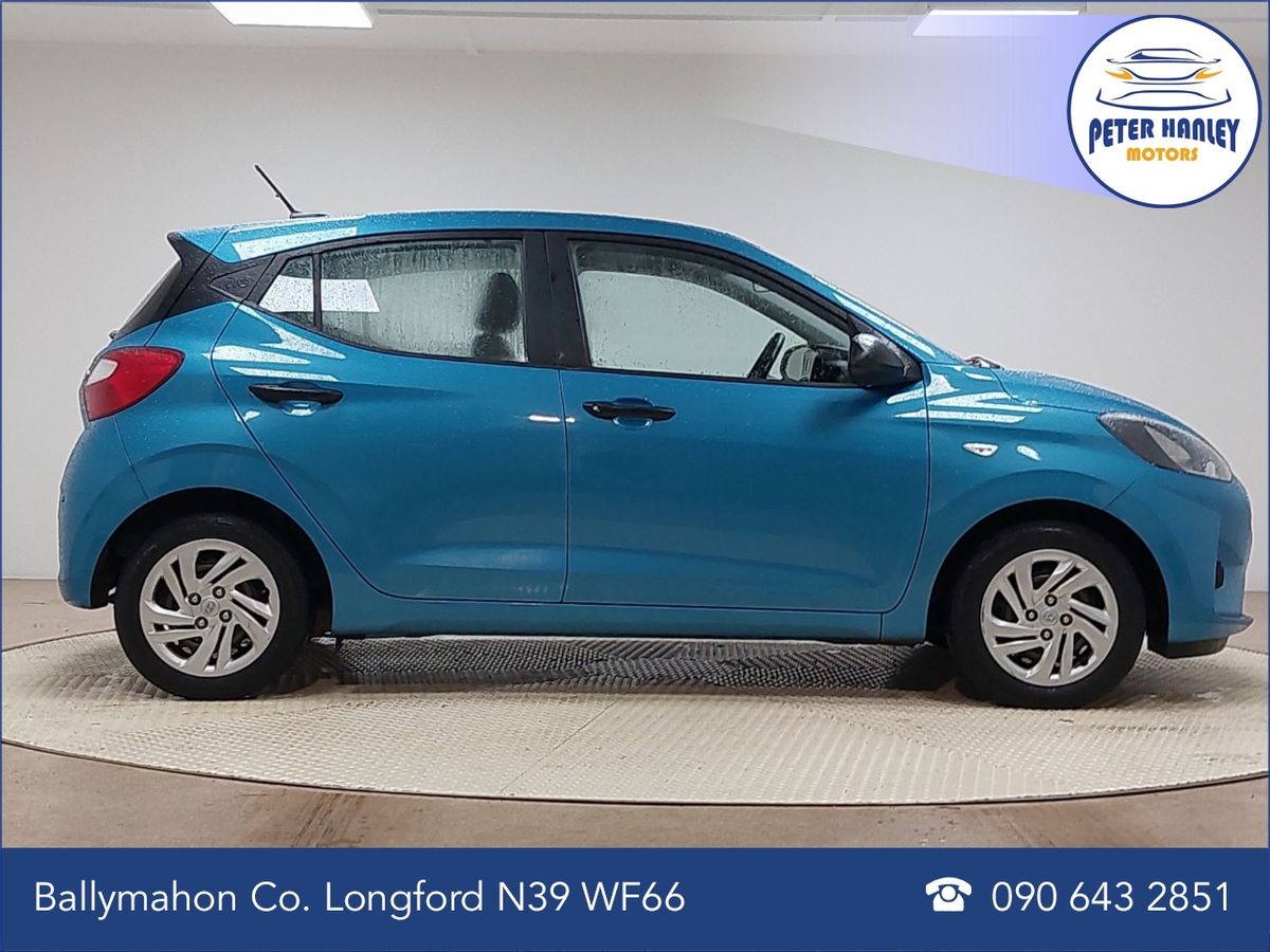 Hyundai i10 i10 Classic