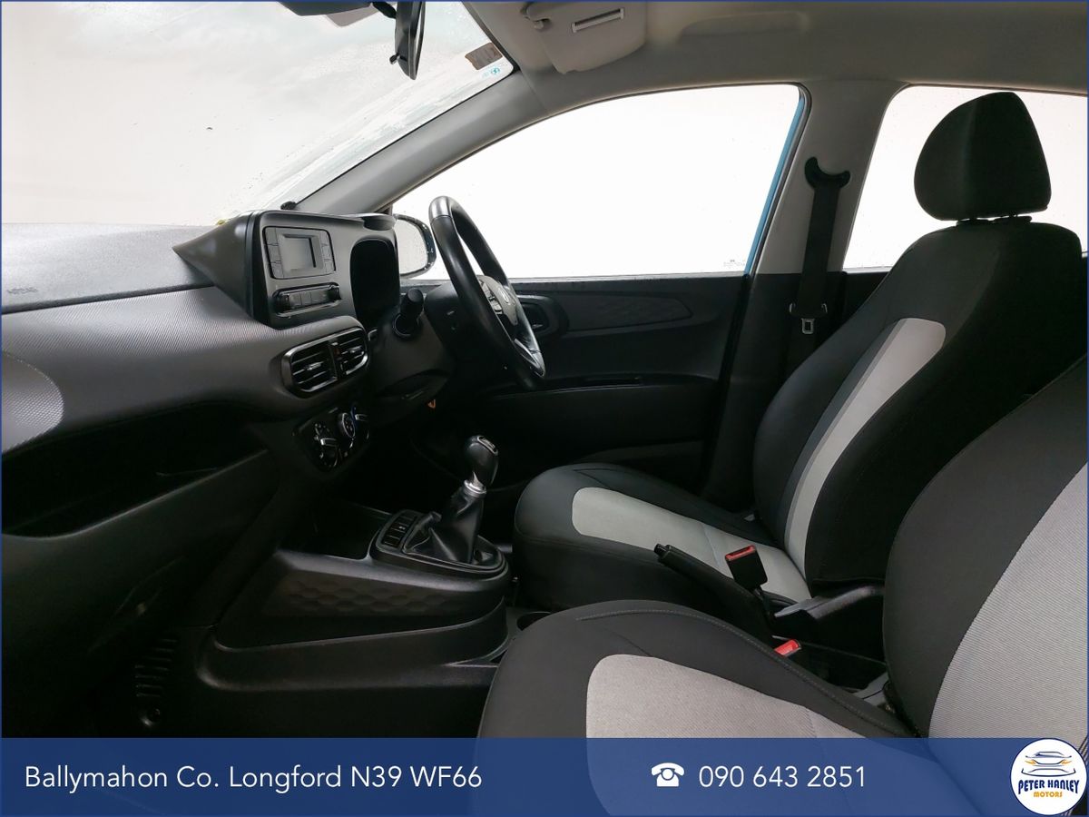 Hyundai i10 i10 Classic