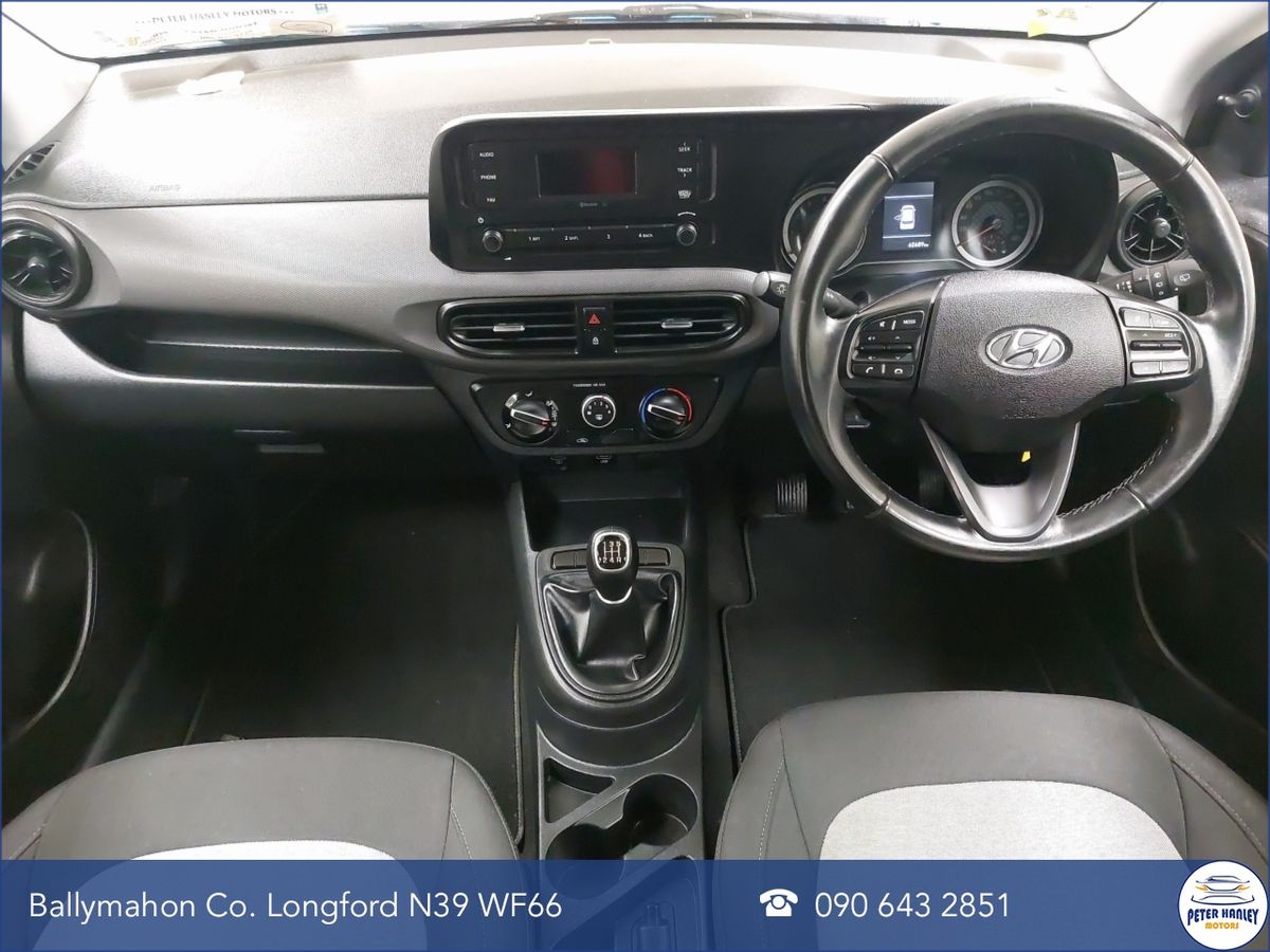 Hyundai i10 i10 Classic