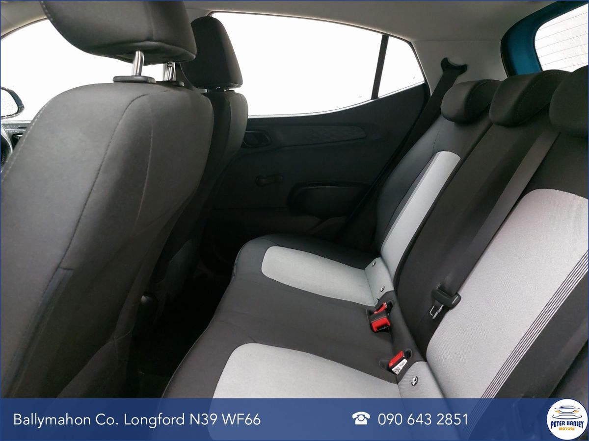 Hyundai i10 i10 Classic