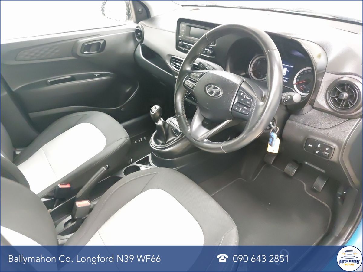 Hyundai i10 i10 Classic