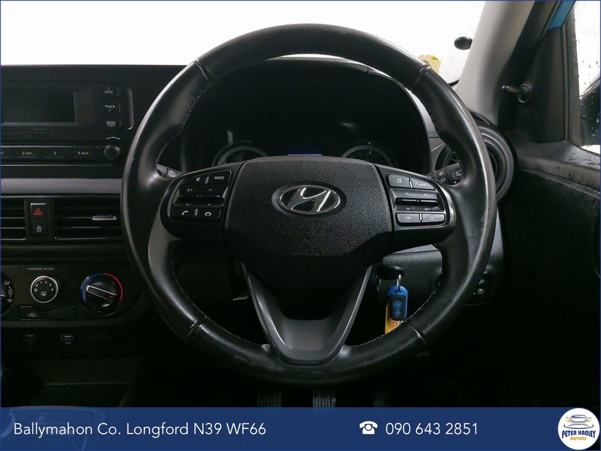 Hyundai i10 i10 Classic