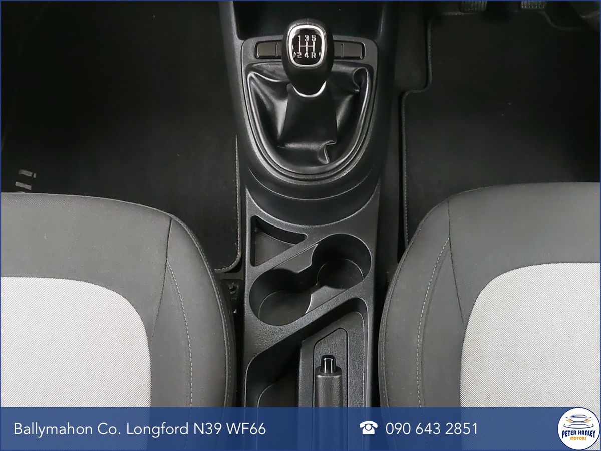 Hyundai i10 i10 Classic