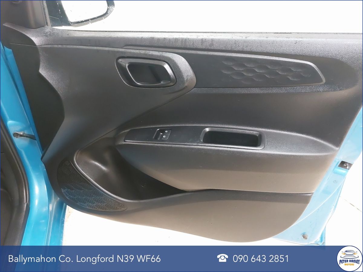 Hyundai i10 i10 Classic