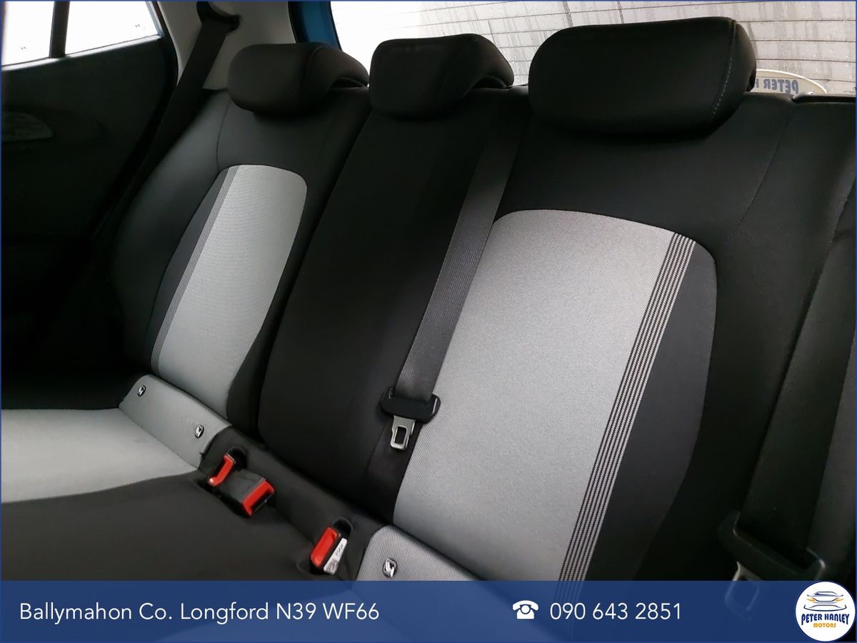 Hyundai i10 i10 Classic