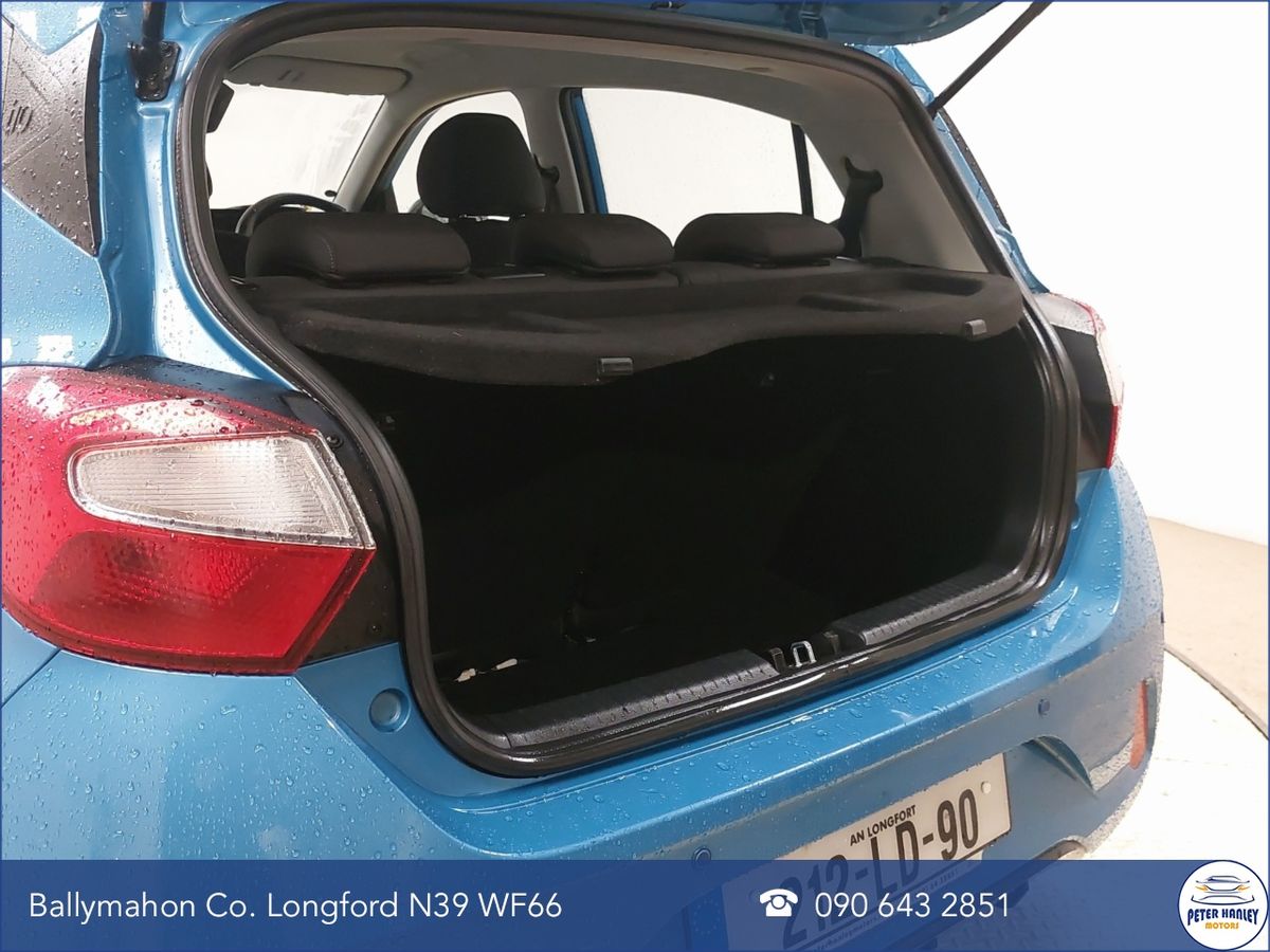 Hyundai i10 i10 Classic