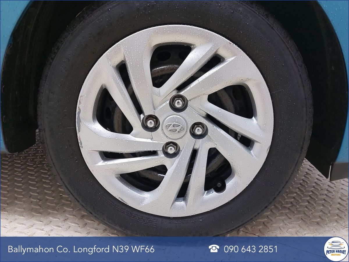 Hyundai i10 i10 Classic