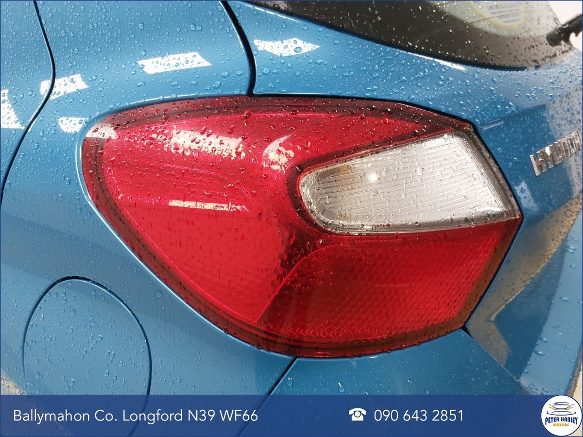 Hyundai i10 i10 Classic