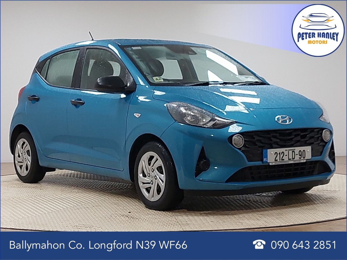 Hyundai i10 i10 Classic