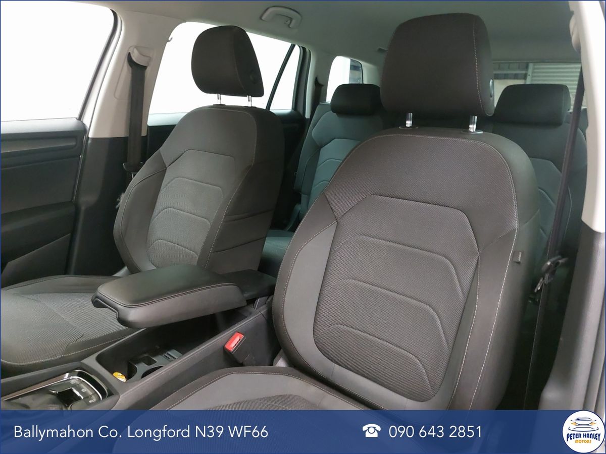 Skoda Kodiaq Kodiaq Se Tdi Scr S-A  SE  TDi 150 DSG SCR Auto Start/Stop