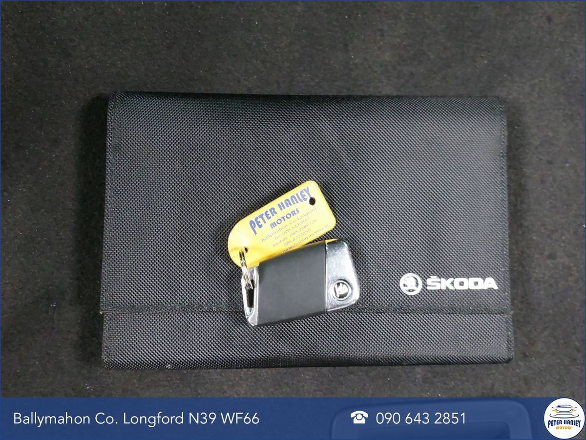 Skoda Kodiaq Kodiaq Se Tdi Scr S-A  SE  TDi 150 DSG SCR Auto Start/Stop