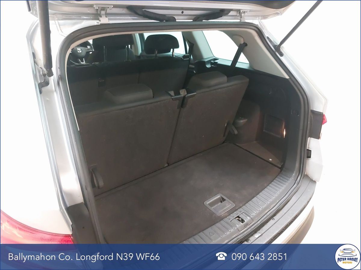 Skoda Kodiaq Kodiaq Se Tdi Scr S-A  SE  TDi 150 DSG SCR Auto Start/Stop