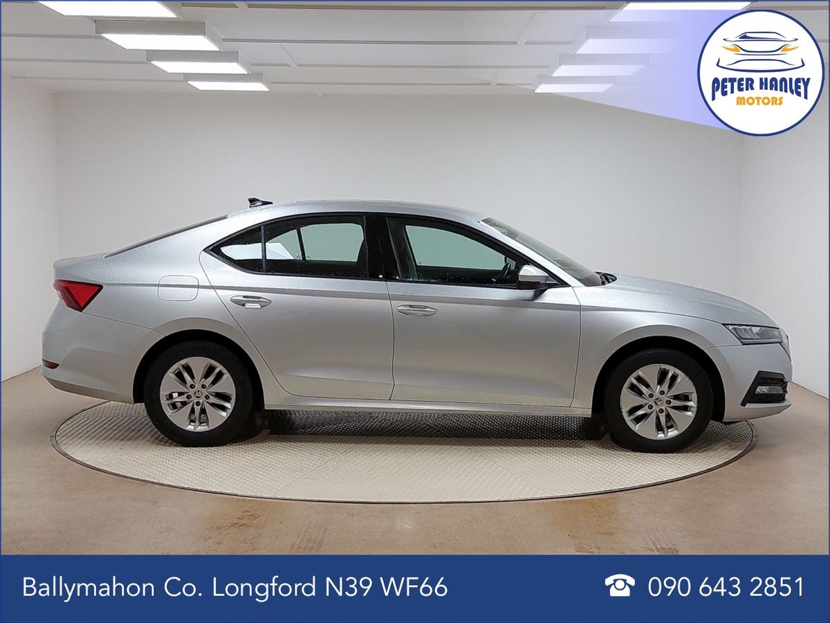 Skoda Octavia Octavia Se Technology Tdi  SE Technology  TDi 116 SCR Start/Stop