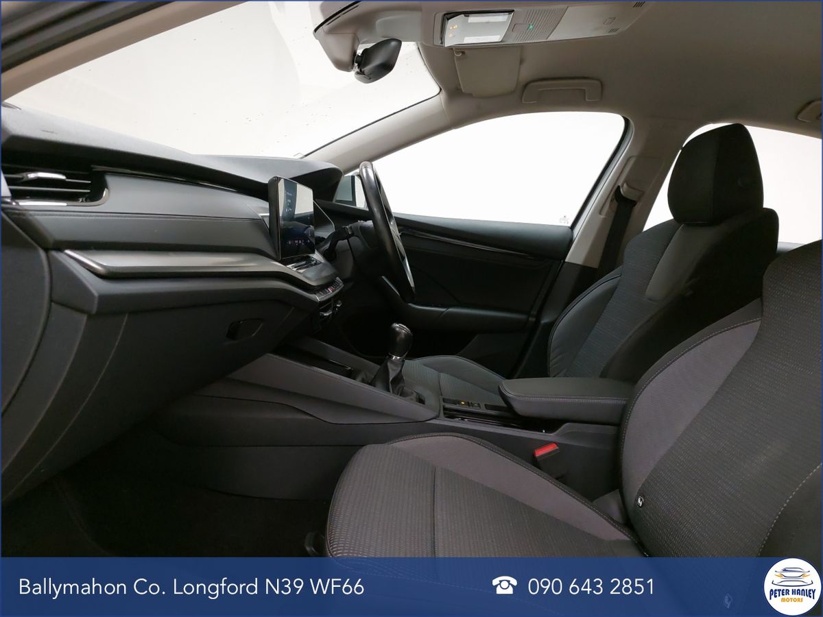 Skoda Octavia Octavia Se Technology Tdi  SE Technology  TDi 116 SCR Start/Stop