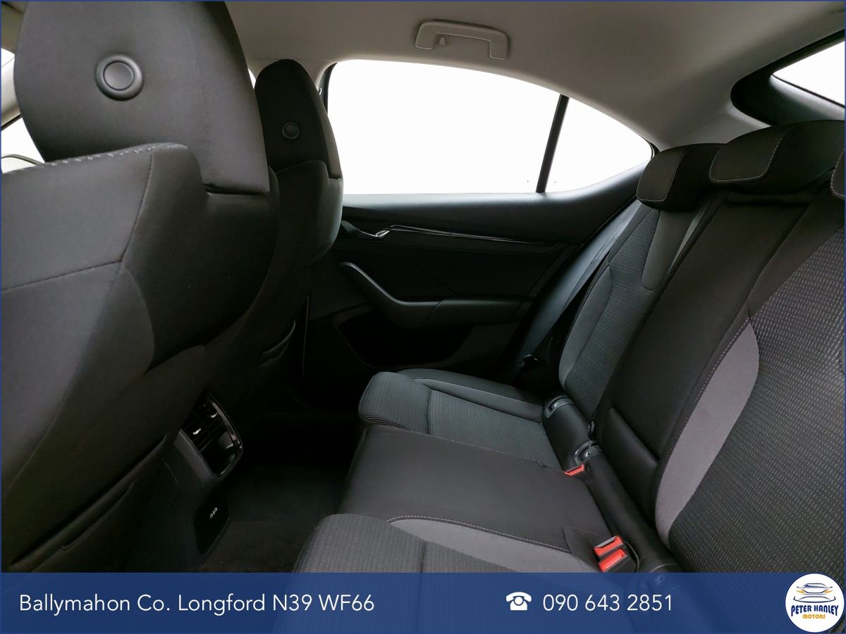 Skoda Octavia Octavia Se Technology Tdi  SE Technology  TDi 116 SCR Start/Stop